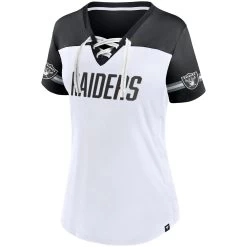 Fanatics WOMENS FUNDAMENTALS ATHENA FASHION TOP