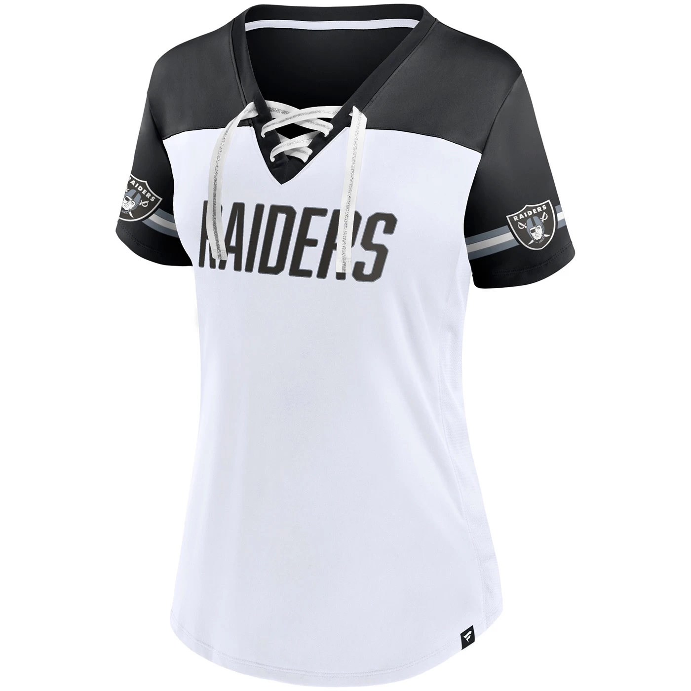 Fanatics WOMENS FUNDAMENTALS ATHENA FASHION TOP 3 Fanatics WOMENS FUNDAMENTALS ATHENA FASHION TOP