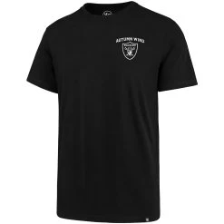 '47 AUTUMN WIND BACKER SUPER RIVAL TEE