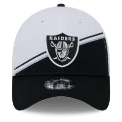 NEW ERA 39THIRTY OFFICIAL 2023 SIDELINE CAP -Jersey Series 375ef8375038234600b