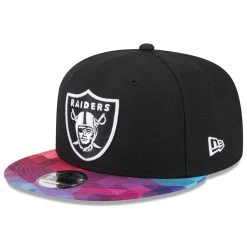 NEW ERA 9FIFTY 2023 CRUCIAL CATCH CAP