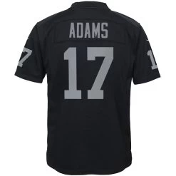 NIKE DAVANTE ADAMS YOUTH GAME JERSEY
