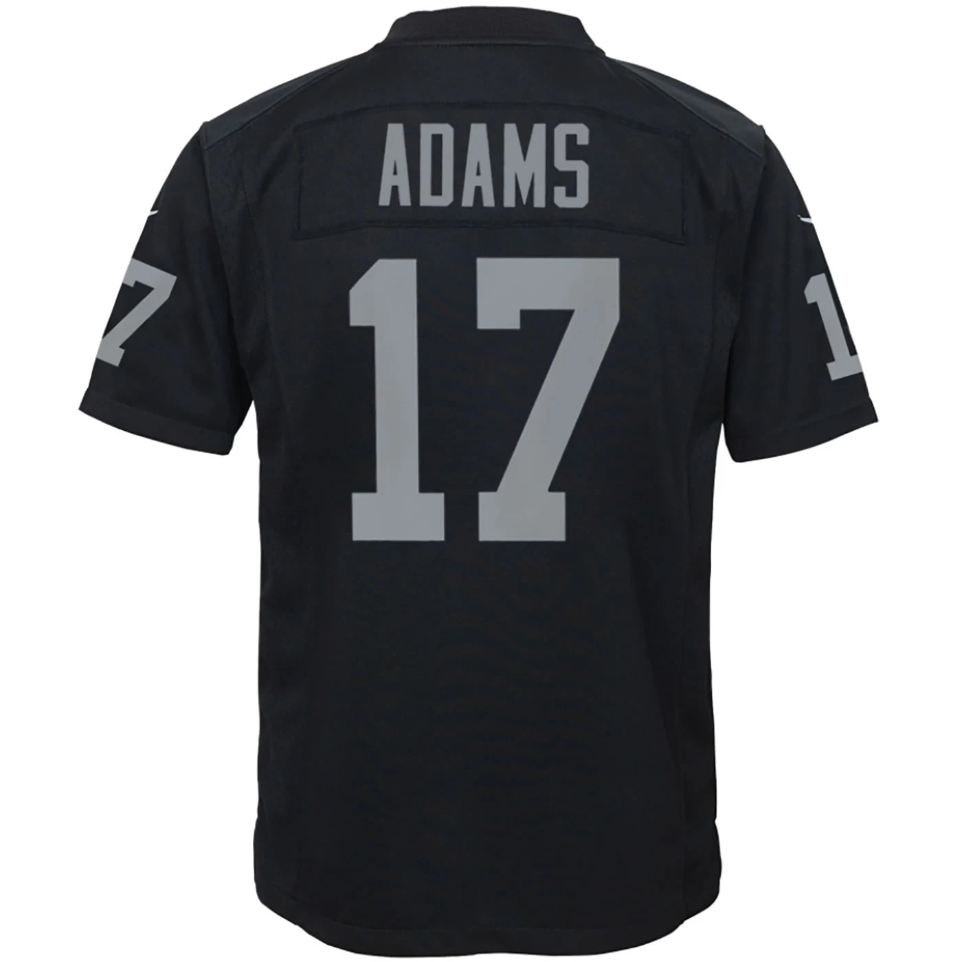 NIKE DAVANTE ADAMS YOUTH GAME JERSEY 3 NIKE DAVANTE ADAMS YOUTH GAME JERSEY