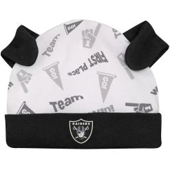 Outerstuff NEWBORN BABY BEAR BEANIE -Jersey Series 3a3c50dd504022070000b