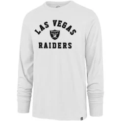 '47 LAS VEGAS VARSITY ARCH LONG SLEEVE RIVAL TEE 16 '47 LAS VEGAS VARSITY ARCH LONG SLEEVE RIVAL TEE -Jersey Series 3aae003a1001201202