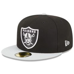 NEW ERA 59FIFTY HIDDEN PATCH CAP