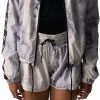 RAIDERETTES TIE DYE SHORTS -Jersey Series 3d45e82f2010220500