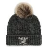'47 MEEKO CUFF KNIT HAT -Jersey Series 3e793a25504023030100