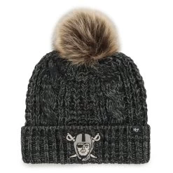 '47 MEEKO CUFF KNIT HAT