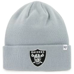 '47 SHIELD CUFFED KNIT