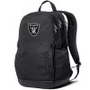 WinCraft LAS VEGAS RAIDERS PRO BACKPACK 2 WinCraft LAS VEGAS RAIDERS PRO BACKPACK -Jersey Series 40c98f2f603722030100