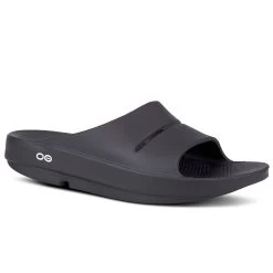 OOfos OOAHH SLIDE SANDALS