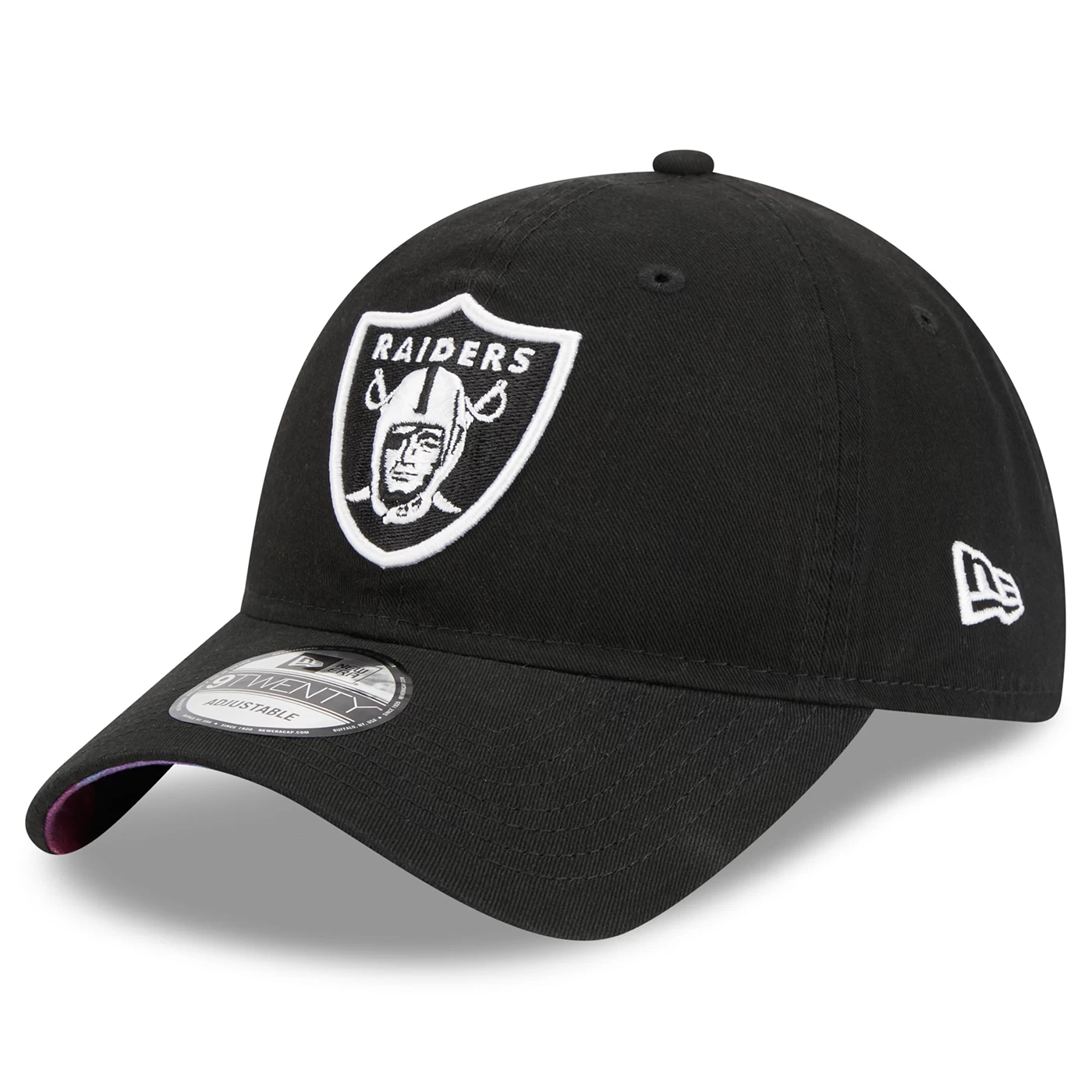 NEW ERA 9TWENTY 2023 CRUCIAL CATCH CAP 4 NEW ERA 9TWENTY 2023 CRUCIAL CATCH CAP - Image 2