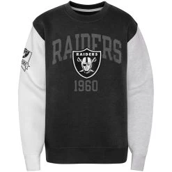 Outerstuff YOUTH 3RD AND GOAL CREW