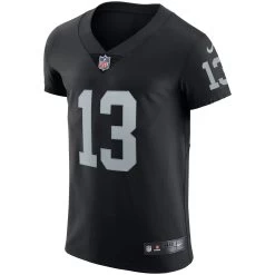 NIKE HUNTER RENFROW ELITE JERSEY -Jersey Series 462b44144026220101a
