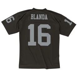 MITCHELL & NESS GEORGE BLANDA 1967 LEGACY JERSEY