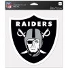 WinCraft LAS VEGAS RAIDERS PERFECT CUT COLOR DECAL 12X12 1 WinCraft LAS VEGAS RAIDERS PERFECT CUT COLOR DECAL 12X12 -Jersey Series 480f07ea605523040100