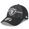 NEW ERA 9FORTY 2023 NFL TRAINING CAMP STRETCH SNAP CAP -Jersey Series 48102fc7503823290100
