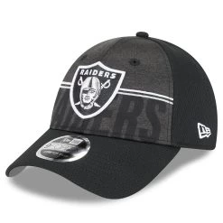 NEW ERA 9FORTY 2023 NFL TRAINING CAMP STRETCH SNAP CAP