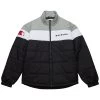 MITCHELL & NESS RAIDERS IN THE CLUTCH PUFFER JACKET 1 MITCHELL & NESS RAIDERS IN THE CLUTCH PUFFER JACKET -Jersey Series 482c48801008232100