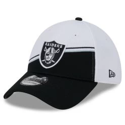 NEW ERA 39THIRTY OFFICIAL 2023 SIDELINE CAP
