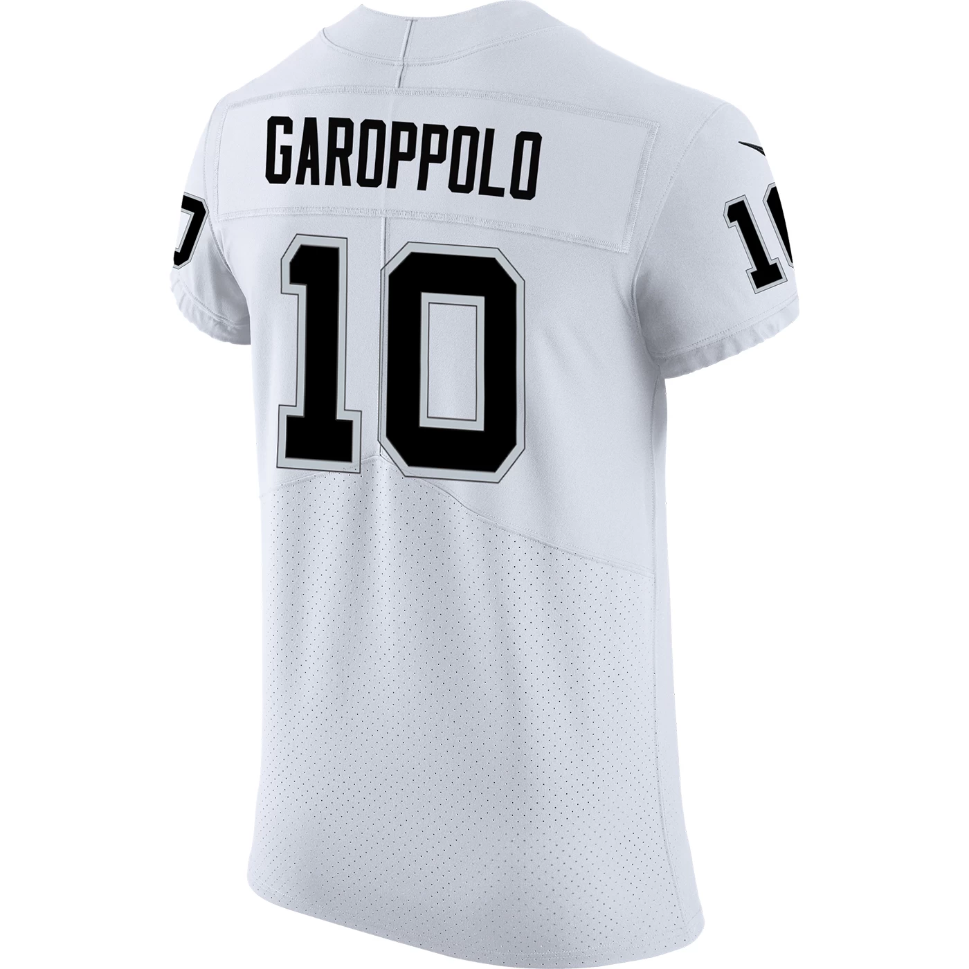 NIKE JIMMY GAROPPOLO ELITE JERSEY 4 NIKE JIMMY GAROPPOLO ELITE JERSEY - Image 2