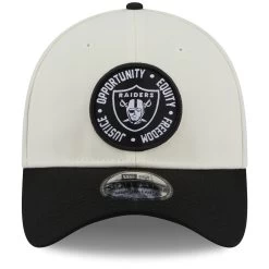 NEW ERA 2022 NFL SOCIAL JUSTICE 39THIRTY CAP -Jersey Series 4f4c034d5041220600b