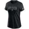NIKE WOMENS WORDMARK TEE -Jersey Series 4f7fb99e2001225501