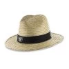 '47 JURASSIC STRAW HAT -Jersey Series 503815080000