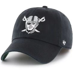 '47 PRIMARY FRANCHISE PIRATE CAP
