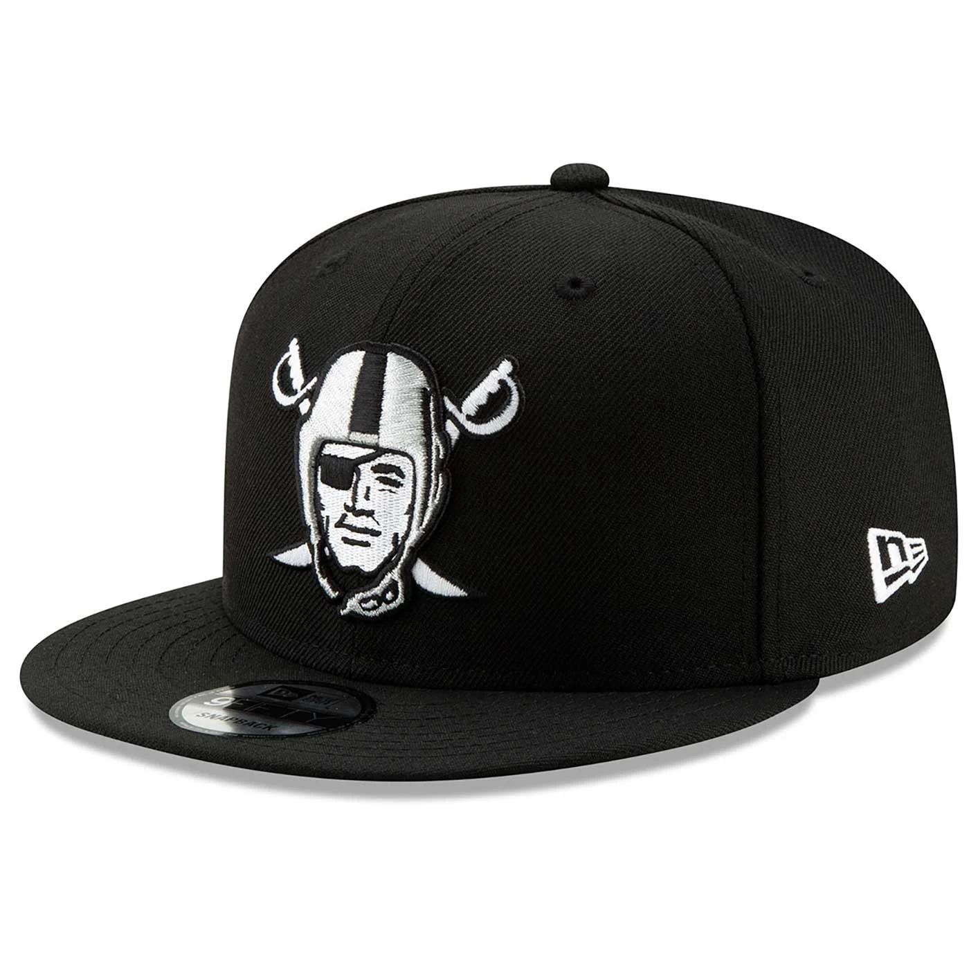 NEW ERA 9FIFTY PIRATE LOGO SNAP CAP 3 NEW ERA 9FIFTY PIRATE LOGO SNAP CAP
