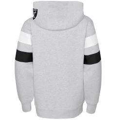 Outerstuff YOUTH DYNAMIC DUO HOOD -Jersey Series 512ac5aa3002230700a