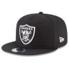 NEW ERA 9FIFTY SHIELD LOGO CAP -Jersey Series 51dc885c503916350000