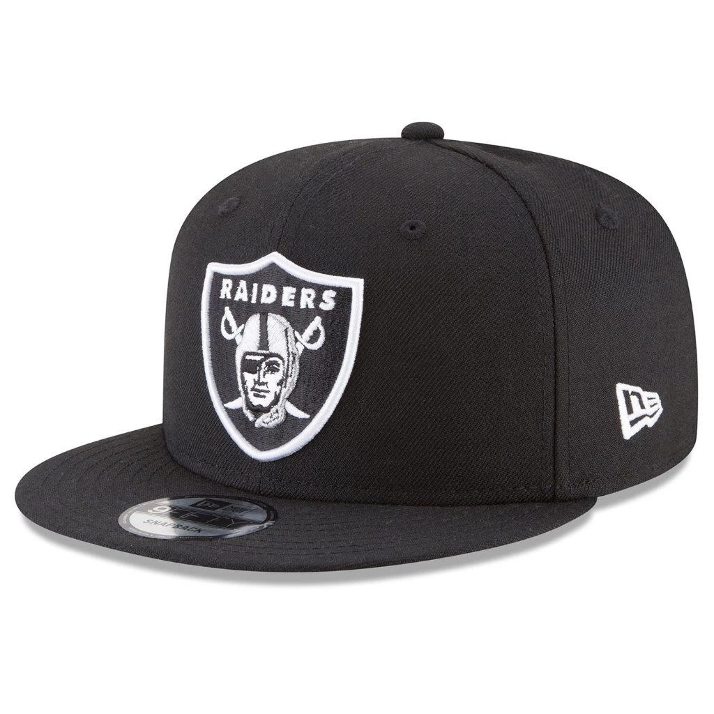 NEW ERA 9FIFTY SHIELD LOGO CAP 3 NEW ERA 9FIFTY SHIELD LOGO CAP