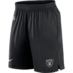 NIKE DRI FIT KNIT SHORTS