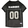 RAIDERS TEAM PET JERSEY -Jersey Series 5346fbfd6061230101