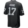 NIKE DAVANTE ADAMS GAME JERSEY -Jersey Series 535657e24027220601