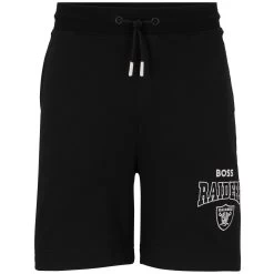 HUGO BOSS SWEAT SHORTS