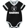 Gerber RAIDERS DAZZLE NEWBORN BODYSUIT 1 Gerber RAIDERS DAZZLE NEWBORN BODYSUIT -Jersey Series 544ba4fd3015230201