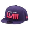 NEW ERA 9FIFTY SUPER BOWL CAP -Jersey Series 55236b7a503923140000