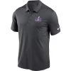NIKE SUPER BOWL LVIII FRANCHISE POLO -Jersey Series 558568841003230901