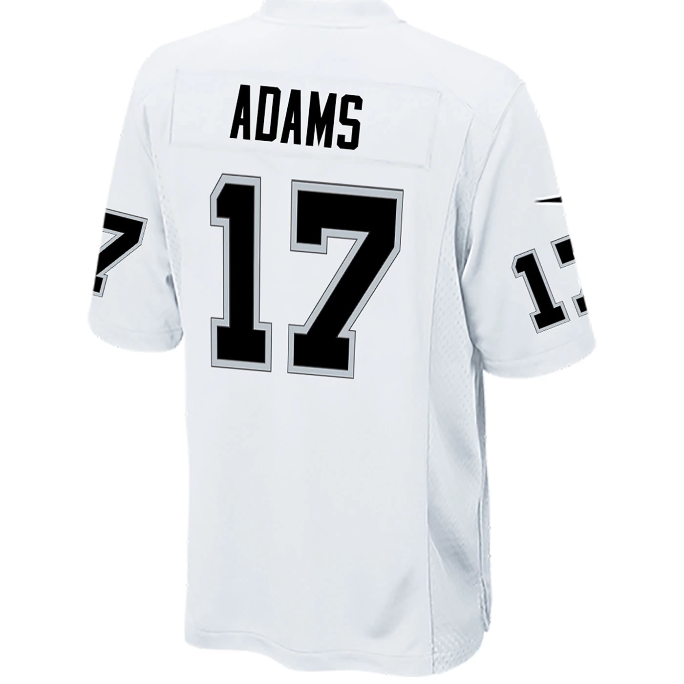 NIKE DAVANTE ADAMS GAME JERSEY 4 NIKE DAVANTE ADAMS GAME JERSEY - Image 2