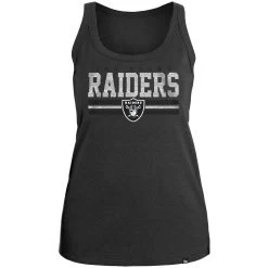 NEW ERA WOMENS BRUSHED RIB TANK