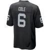 NIKE AJ COLE GAME JERSEY -Jersey Series 581a238f4027222601