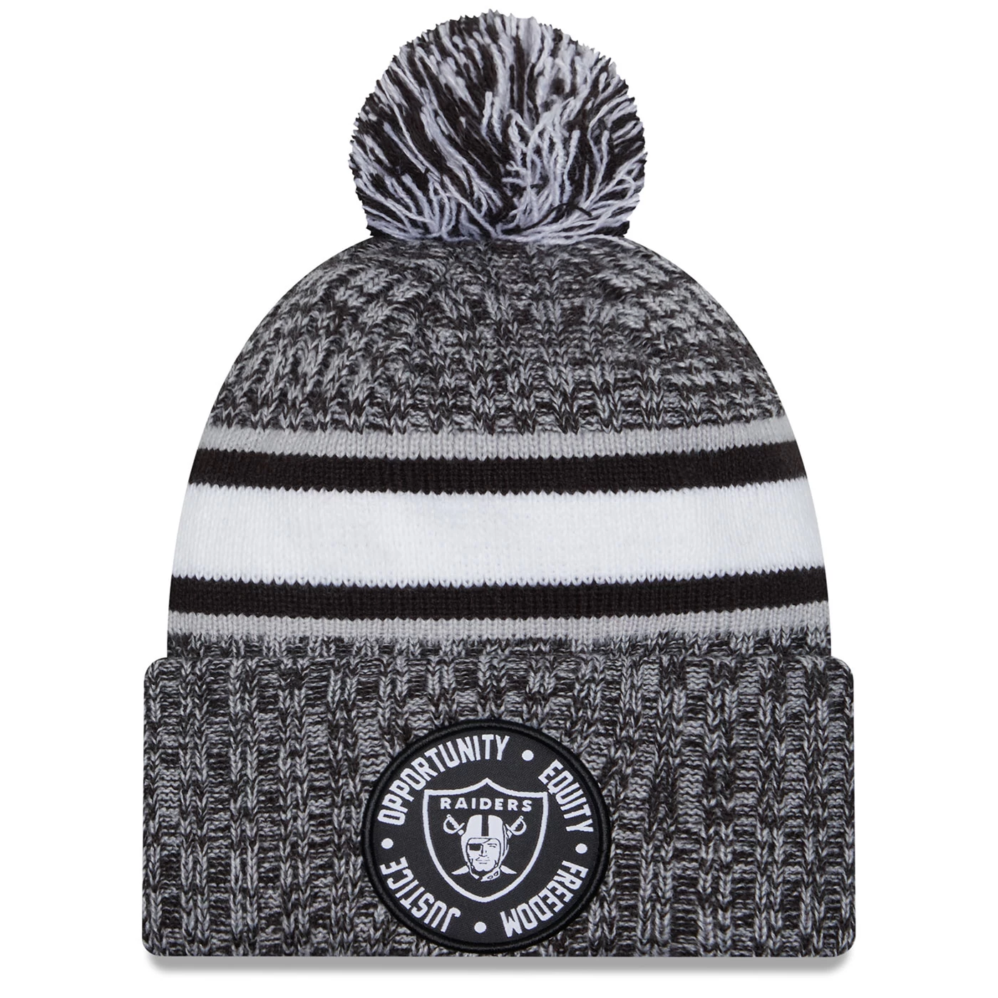 NEW ERA 2023 INSPIRE CHANGE KNIT CAP 3 NEW ERA 2023 INSPIRE CHANGE KNIT CAP