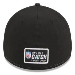 NEW ERA 39THIRTY 2023 CRUCIAL CATCH CAP 9 NEW ERA 39THIRTY 2023 CRUCIAL CATCH CAP -Jersey Series 59cfb42f5038234200c