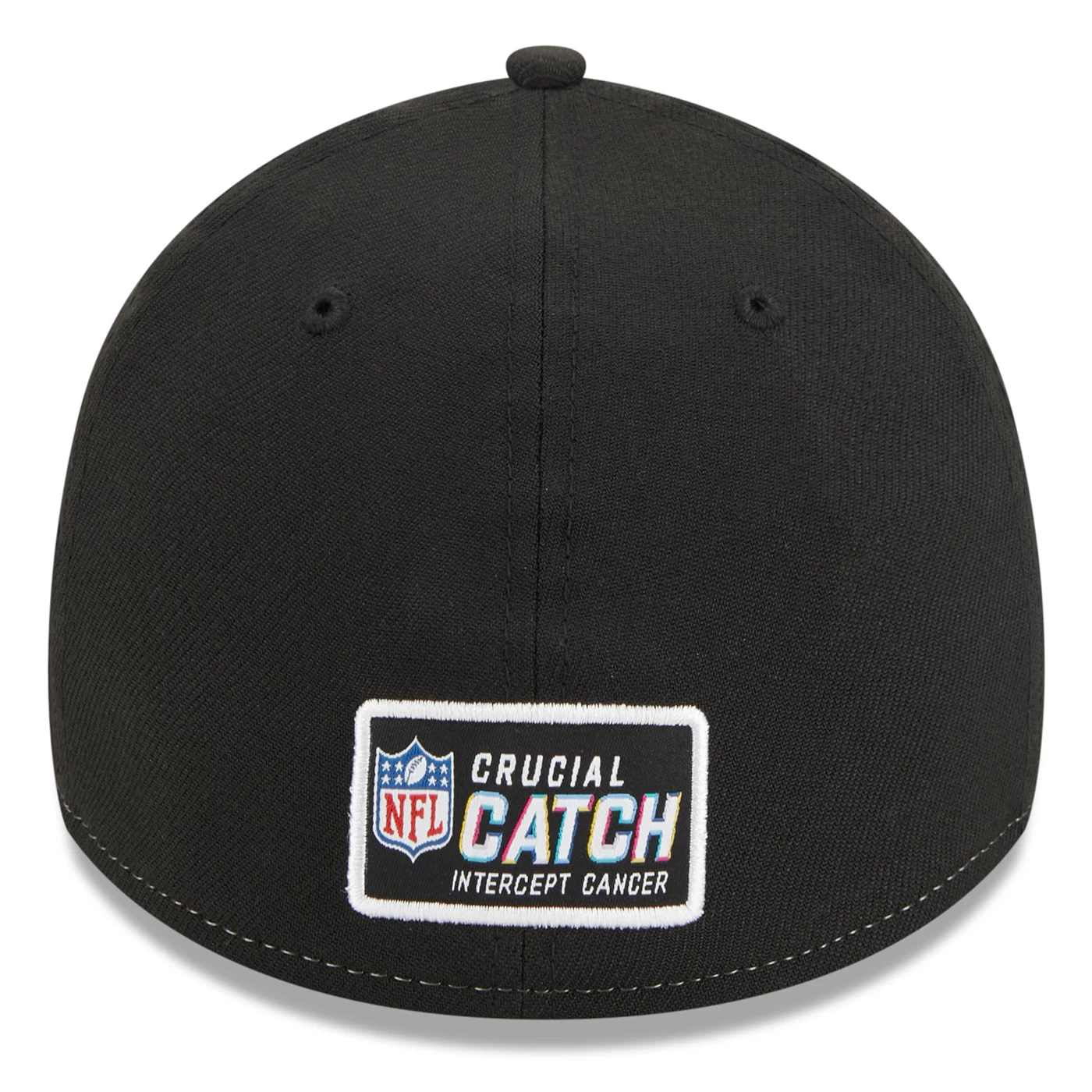 NEW ERA 39THIRTY 2023 CRUCIAL CATCH CAP 6 NEW ERA 39THIRTY 2023 CRUCIAL CATCH CAP - Image 4