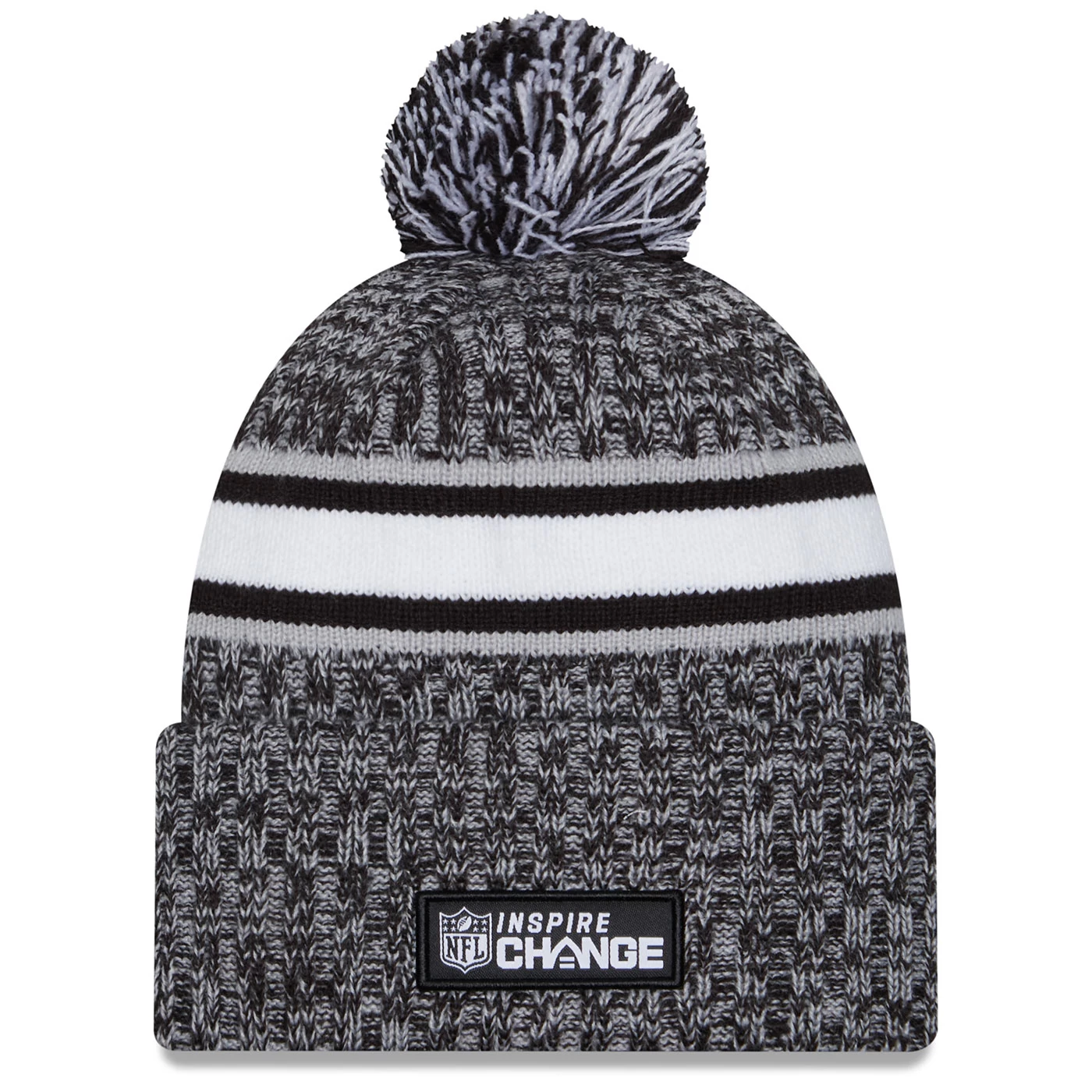 NEW ERA 2023 INSPIRE CHANGE KNIT CAP 4 NEW ERA 2023 INSPIRE CHANGE KNIT CAP - Image 2