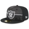 NEW ERA 59FIFTY 2023 NFL TRAINING CAMP CAP -Jersey Series 5b29261d5038232601