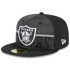 NEW ERA 59FIFTY 2023 NFL TRAINING CAMP CAP